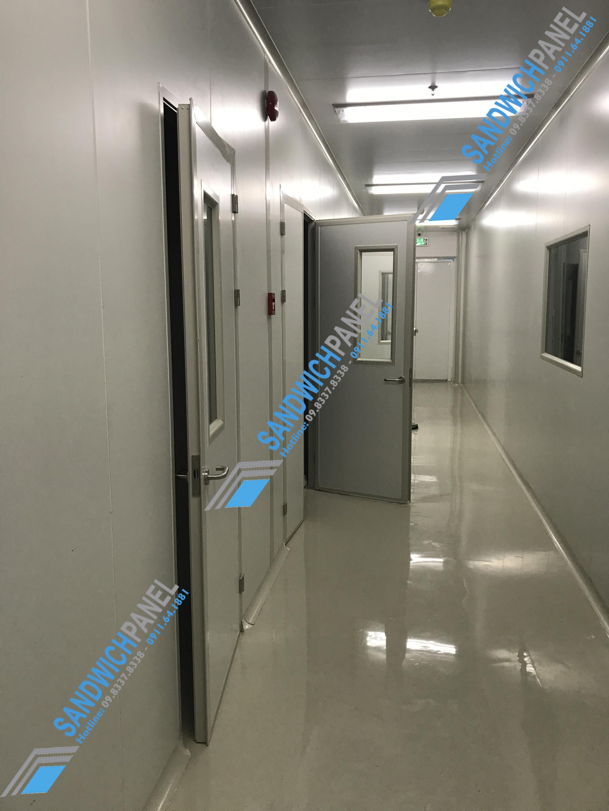 TIÊU CHUẨN GMP TRONG NGÀNH SẢN XUẤT DƯỢC PHẨM
