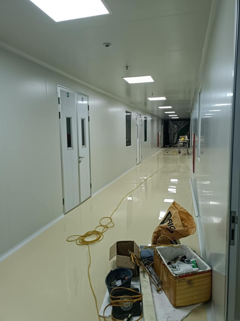 TIÊU CHUẨN GMP TRONG NGÀNH SẢN XUẤT DƯỢC PHẨM