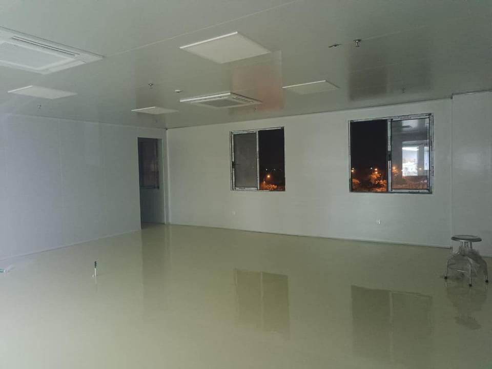 Tiêu chuẩn GMP – GLP – GSP – GDP - GPP