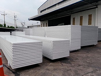 Panel EPS cách nhiệt