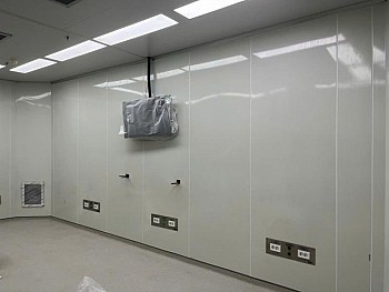 Phòng mổ ĐH Y Hà Nội