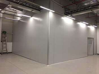 Nhà máy U-Tech Việt Nam