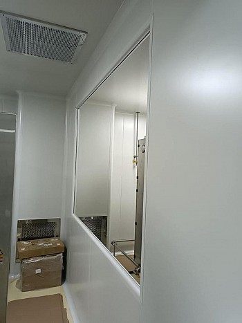 Nhà máy dược phẩm Vesta