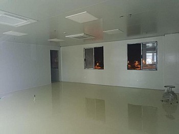 Nhà máy Dược phẩm Traphaco