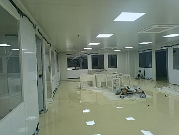 Nhà máy Dược phẩm Traphaco