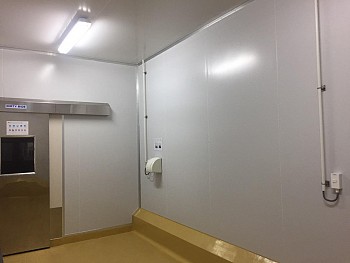 Nhà máy Canon Việt Nam