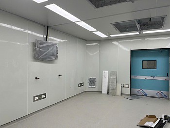 Phòng mổ ĐH Y Hà Nội